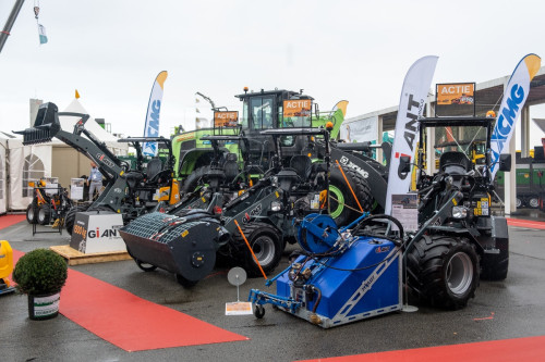 Matexpo 2025 - 203